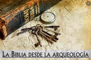 Zukeran arqueología Antiguo Testamento