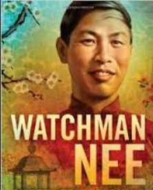 Watchman Nee