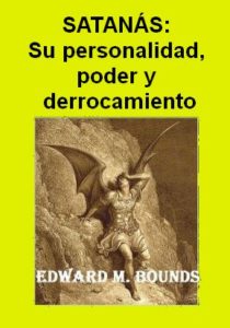 Bounds Satanás Español