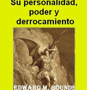 Bounds Satanás Español