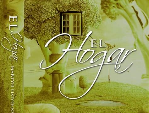 Lloyd-Jones El Hogar