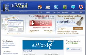 theWord.net